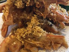 -无招牌海鲜餐厅(滨海艺术中心店)