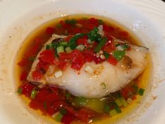 银鳕鱼-皇朝会.经典传统粤菜(外滩店)