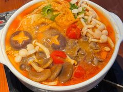 -南裕小牌档·小龙虾·烧烤