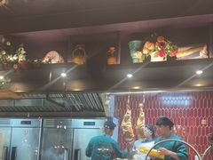 -巴依老爷新疆美食(清华东门店)