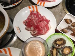 -V-ONE西雅图海鲜自助餐厅(仓山万达广场店)