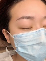 -本小姐美学·半永久纹眉野生眉