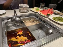 -海底捞火锅(番禺广场店)