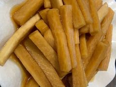 -梁姐啤酒鱼(兴坪古镇店)