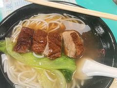 -烧鹅濑(西华路店)