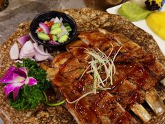 -Home Thai·泰谣(王府井apm店)