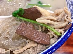 鸭血粉丝-苏生鸭血粉丝(鹿鸣路店)