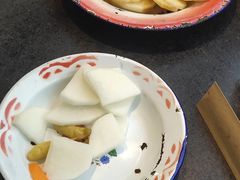 -石记老北京炙子烤肉(松园店)