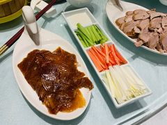 -咪咪川菜(长乐西路店)