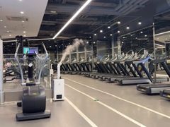 -OXYGYM 奥美氧舱运动中心(朝阳大悦城店)