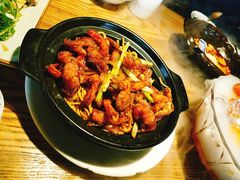 -小和庆·知味(首铸万科店)