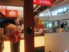 -左庭右院鲜牛肉火锅(南通CBD大有境店)