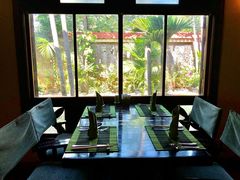 -Lam Vien Restaurant