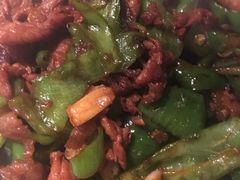 农家小炒肉-湖南人家·家传湖南菜(水围店)