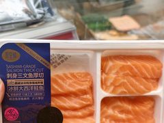 -山姆会员商店(上海浦东店)