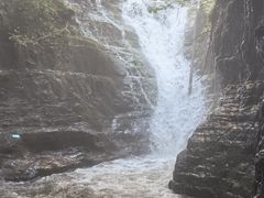 -龙门涧景区