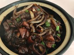 -阿隆煲店(秀仁苑店)