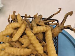 -五谷芳乳鸽王(海景店)