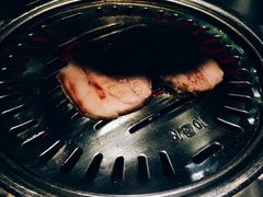 -韩聚屋韩国烤肉餐厅(新北万达店)