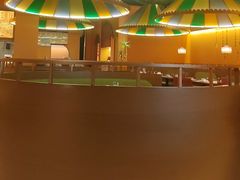-塔哈尔·新疆盛宴(奉贤龙湖店)