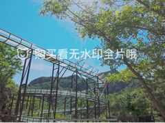 -京东石林峡风景区