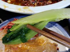 -老灶房-四川土菜(开元店)
