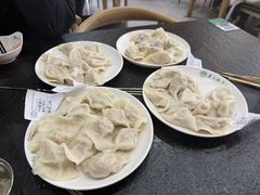 -东北农业大学饺子园