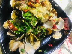 -红钳侠小龙虾·烧烤(中赢康康谷店)