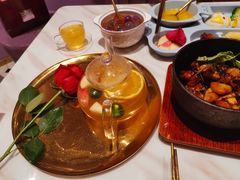 -茉莉餐厅(包河万达店)