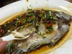 -华源餐厅·海鲜大排档(日月贝店)