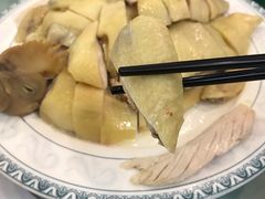 -文记壹心鸡(宝华路店)