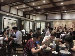 大堂-老半斋(福州路店)