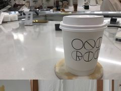 -Onirii Coffee(长乐路店)