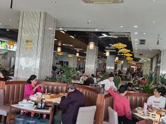 -點無缺茶楼·海鲜酒家(世博店)