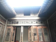 -毛泽东同志旧居