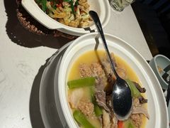 -院8里·小聚园老川菜(九眼桥店)