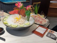 -渔惑·中山脆肉鲩火锅(仁恒梦店)