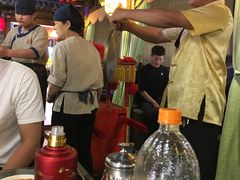 -博山菜·大厨烙馍村(金乔社区店)