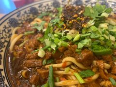 特色兰州卤面-有礼有面(知春路店)