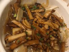 -老牌坊鲁菜名店(宽厚里店)