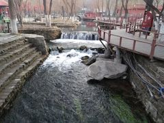 -水磨沟公园