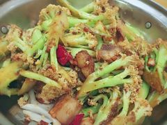 -乌镇那一年小院主题餐厅(甘泉西路店)