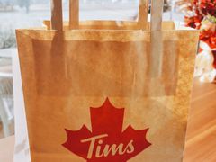 -Tims天好咖啡(北大街万象城店)