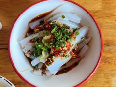 -易老妈蹄花.特色川菜(人民公园总店)