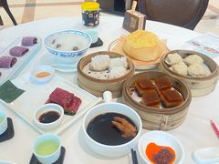 -金河半岛园林酒家(金融城店)