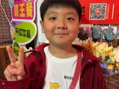 -即墨老公社·海肠捞饭大王(古城店)