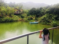 -杭州开元森泊度假乐园