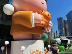 -长沙北辰三角洲大悦城