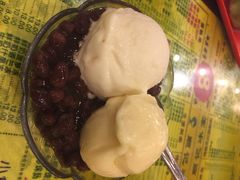 顺记冰室-顺记冰室(宝华路店)