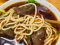 -十八梯眼镜面(五红路店)
